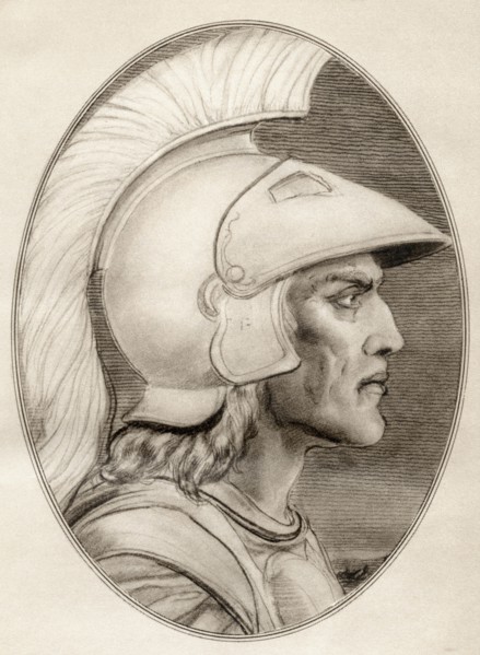 Alexander III of Macedon