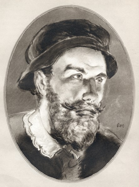 Benvenuto Cellini