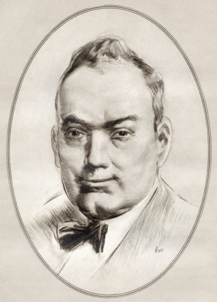 Enrico Caruso