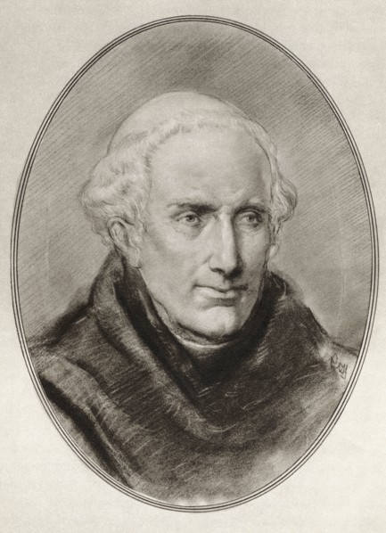 Roger Bacon