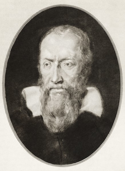 Galileo Galilei