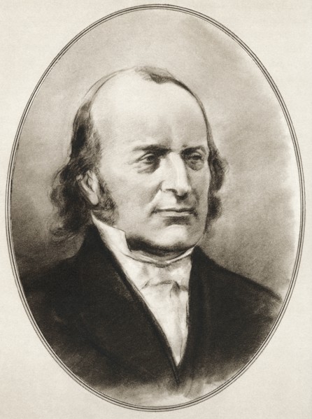 Jean Louis Rodolphe Agassiz