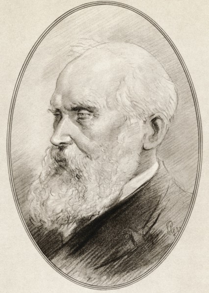 William Thomson