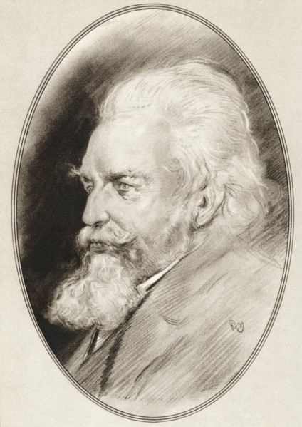 Ernst Heinrich Philipp August Haeckel