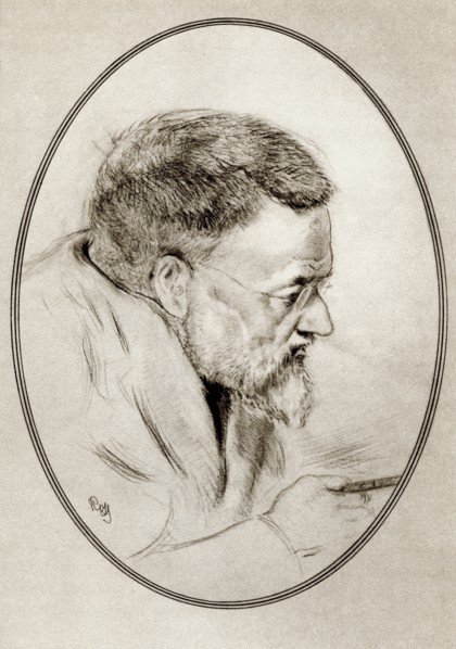 Charles Proteus Steinmetz