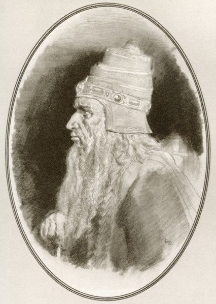 Solomon