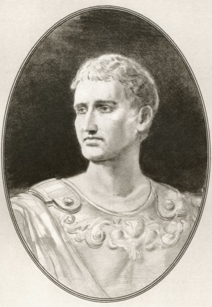 Augustus