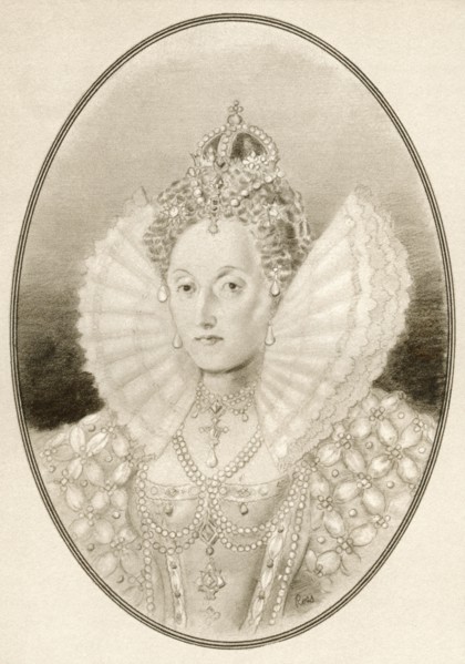 Elizabeth I