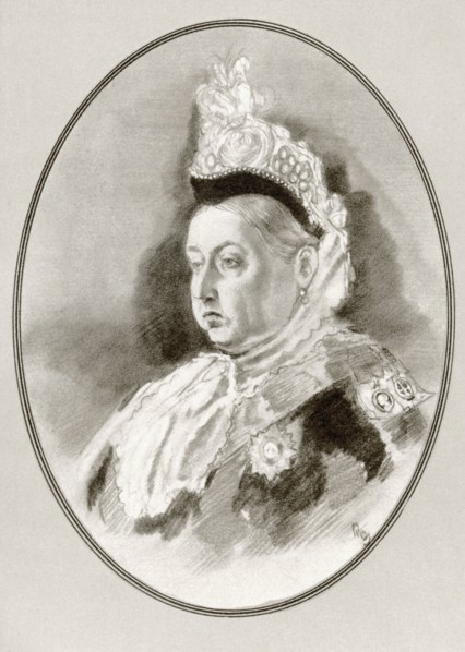 Victoria