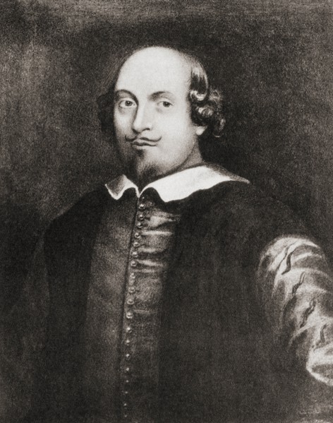 William Shakespeare