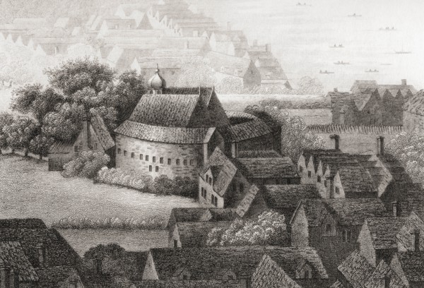 Bankside