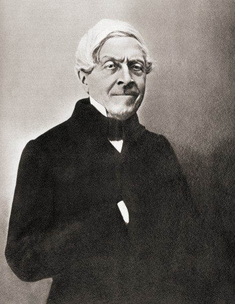 Jules Michelet