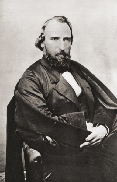 Henri Frédéric Amiel