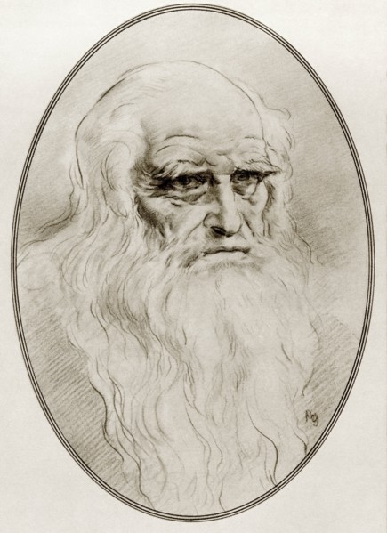 Leonardo di ser Piero da Vinci