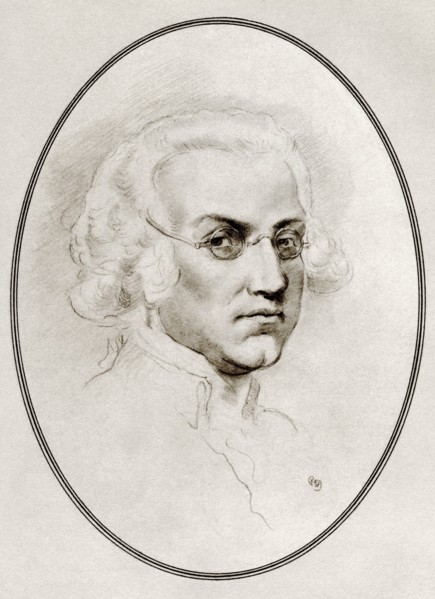 Sir Joshua Reynolds