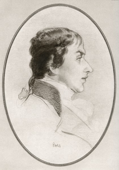 Joseph Mallord William Turner