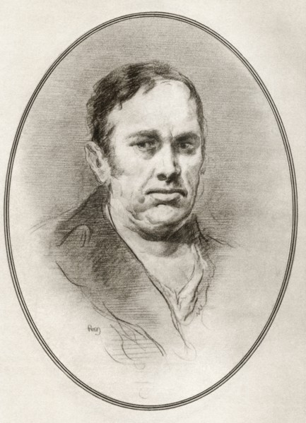 Francisco José de Goya y Lucientes