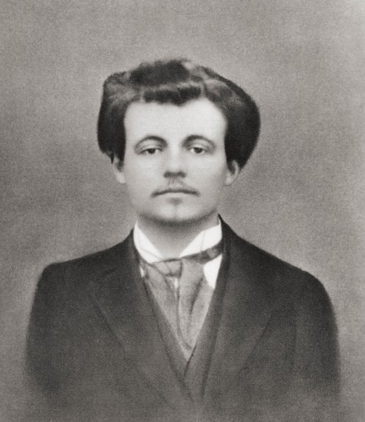 Alfred Jarry