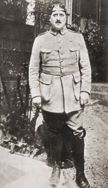 Guillaume Apollinaire