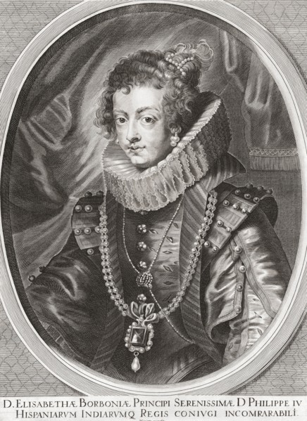 Elisabeth of France