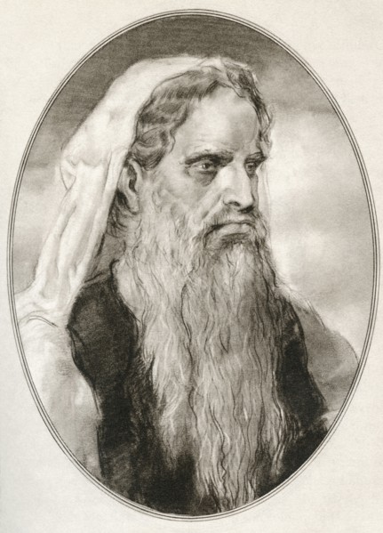 Moses