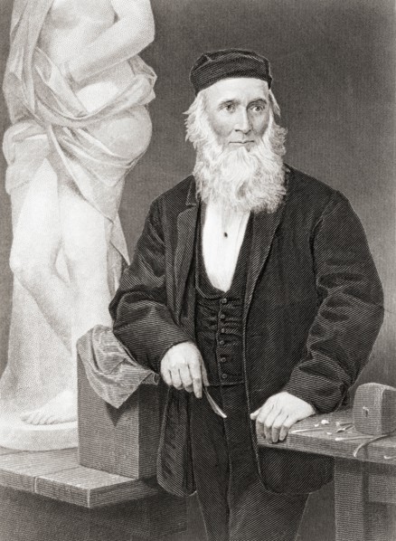Hiram Powers