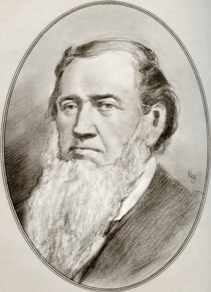 Brigham Young