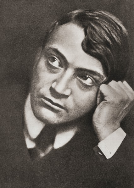 Endre Ady