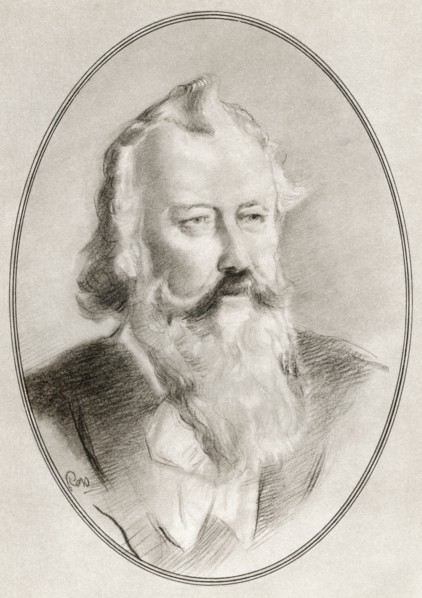 Johannes Brahms