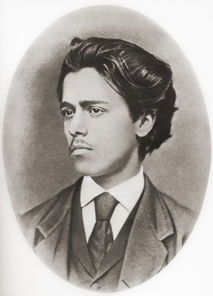 Ion Luca Caragiale