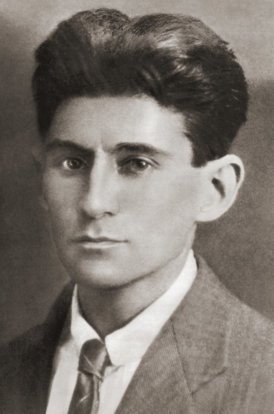 Franz Kafka