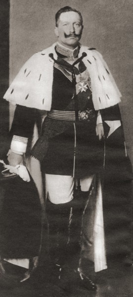 Wilhelm II