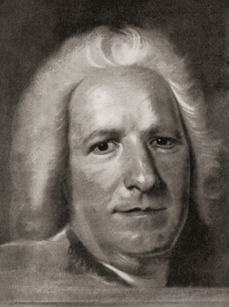 Jean Pâris de Monmartel