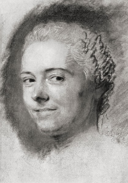Marie-Anne Botot Dangeville