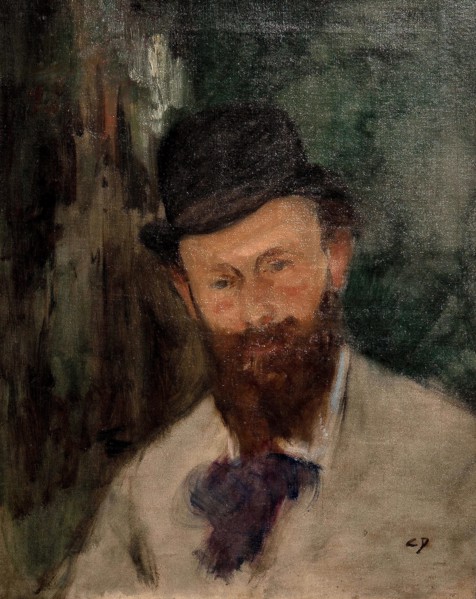 Edouard Manet
