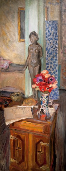 Tribute to Maillol 1917