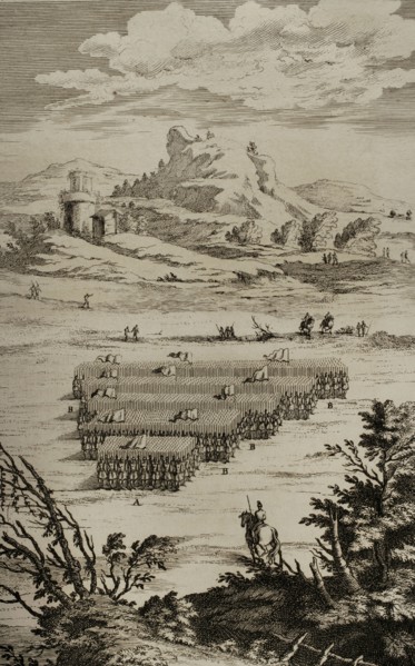 History by Polybius, Volume I