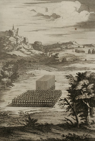 History by Polybius, Volume I