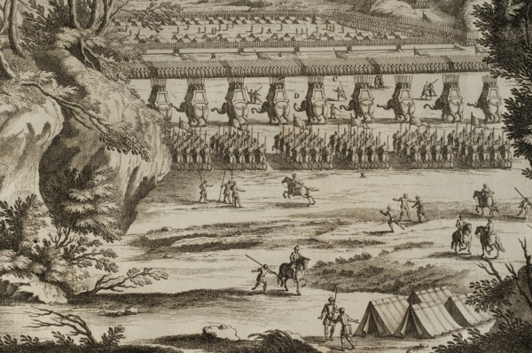 History by Polybius, Volume II