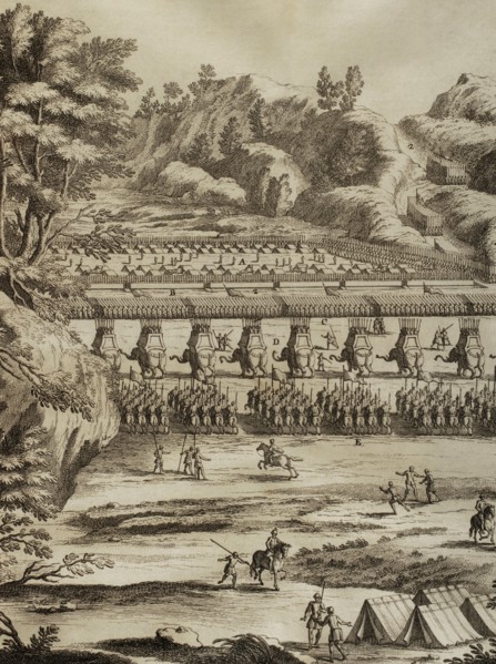 History by Polybius, Volume II