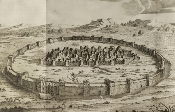 History by Polybius, Volume II