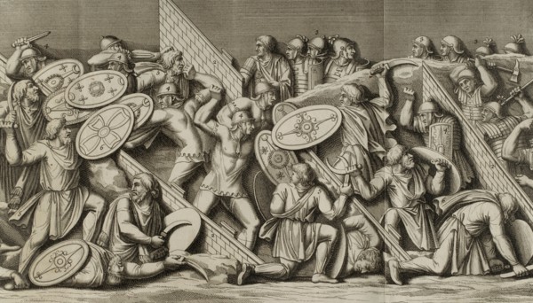 History by Polybius, Volume II
