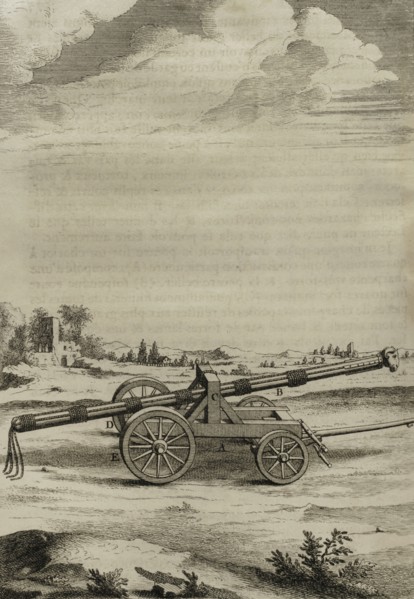 History by Polybius, Volume II