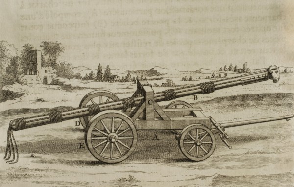 History by Polybius, Volume II