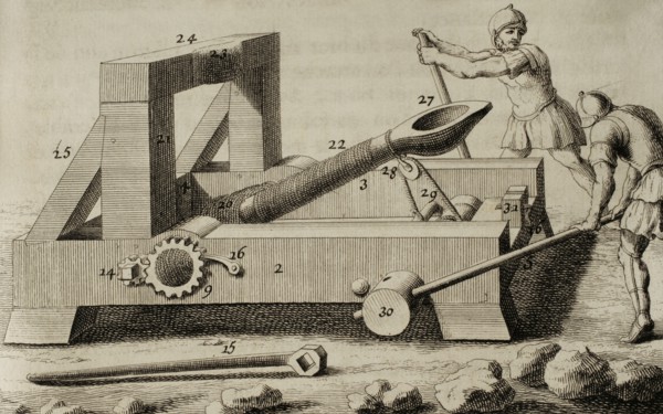 History by Polybius, Volume II