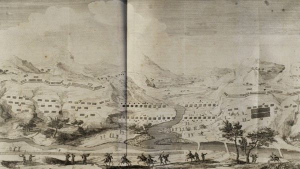 History by Polybius, Volume III