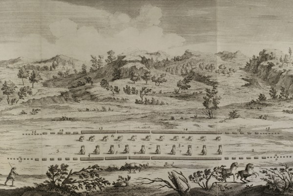 History by Polybius, Volume V, 1729