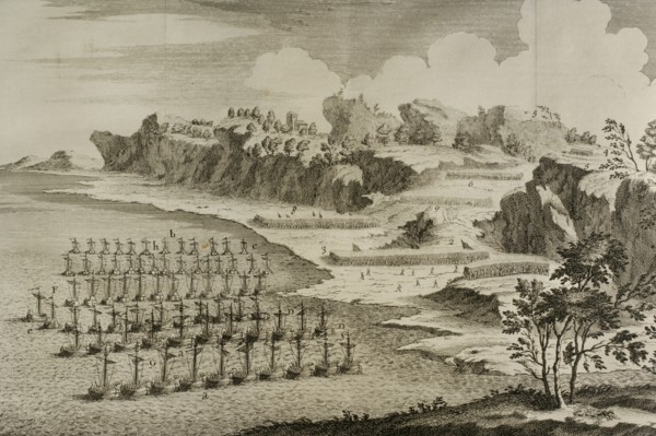 History by Polybius, Volume V, 1729