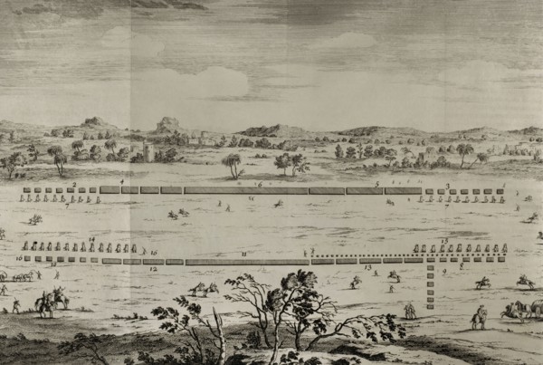 History by Polybius, Volume V, 1729