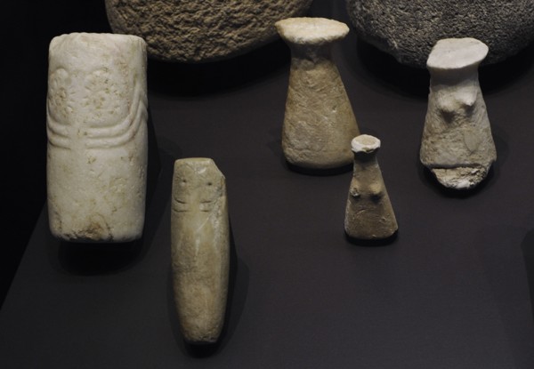Late Neolithic, Chalcolithic
